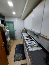 Chantilly Rise (D23), Condominium #559900821